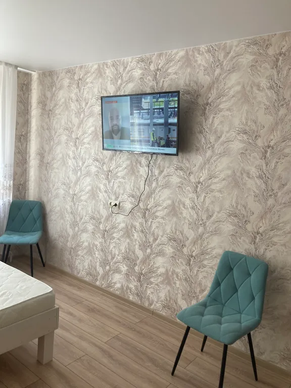 Уютная, благоустроенная двухкомнатная квартира