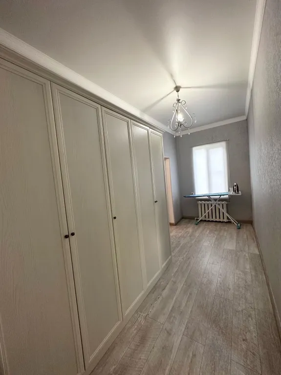 Уютный дом в центре города