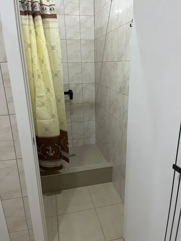 Уютные апартаменты