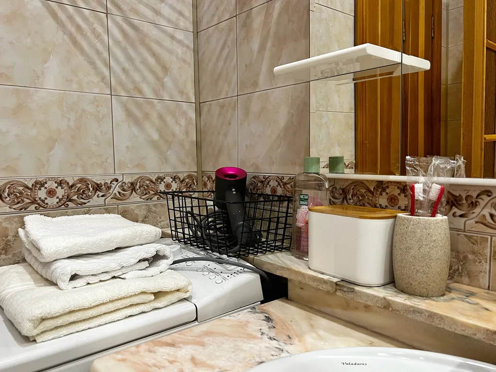 Квартира Трёхкомнатная квартира в Доме Писателей, Третьяковская галерея — Москва