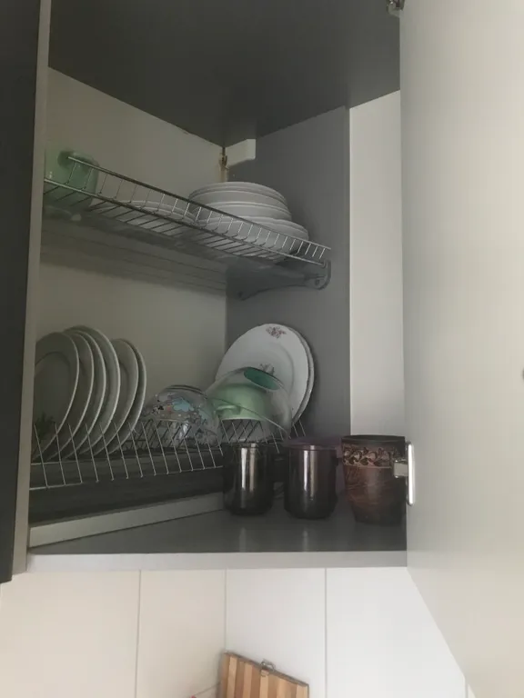 Квартира Однокомнатная квартира в центре Ворошиловского района — Волгоград