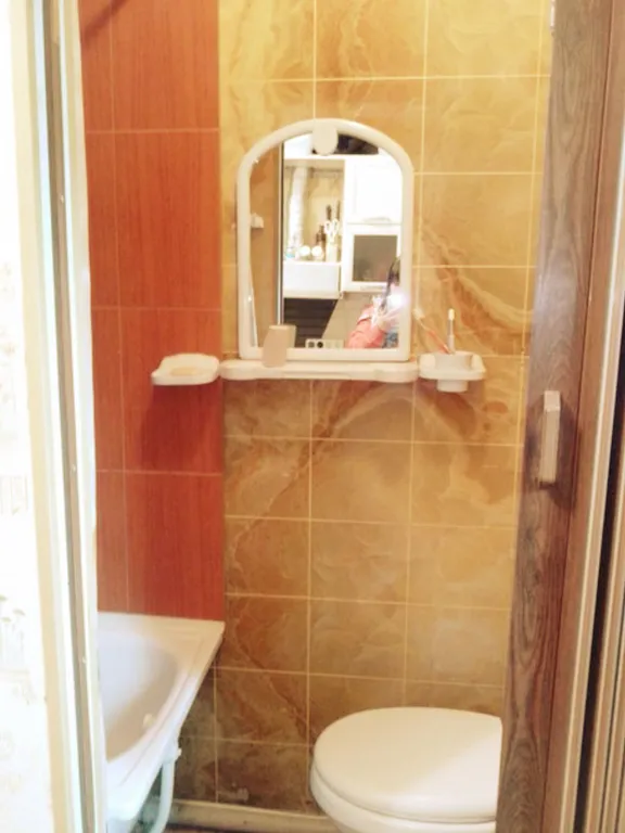 К морю 9 мин прогулки