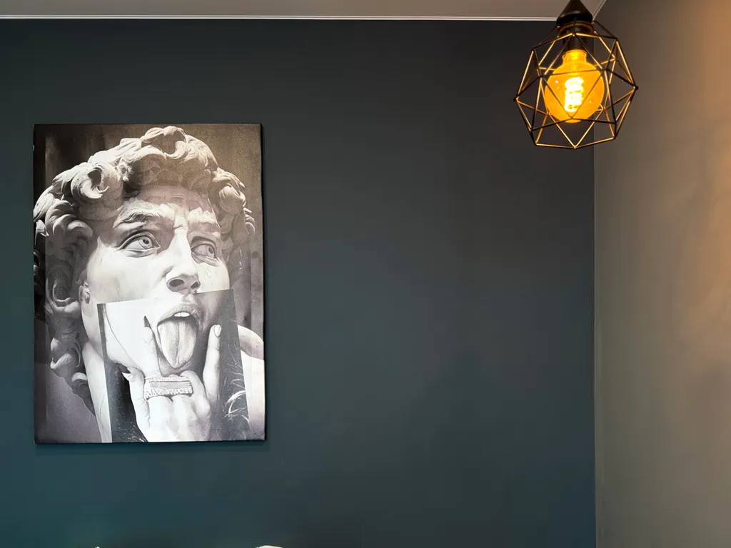 Акварель в Парусах