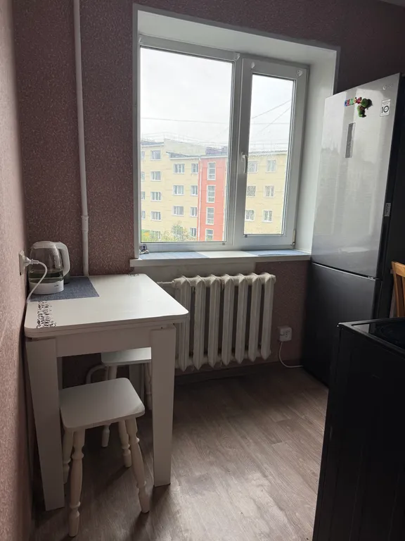 КАК ДОМА Двухкомнатная СТАНДАРТ