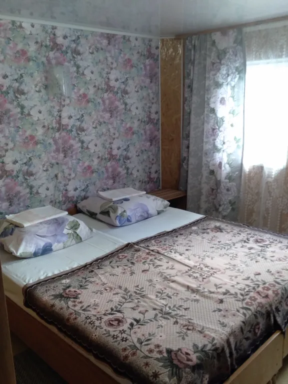 Домик для отдыха