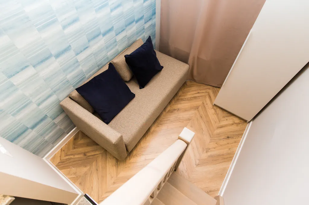 Квартира 1-комнатная Квартира — Москва