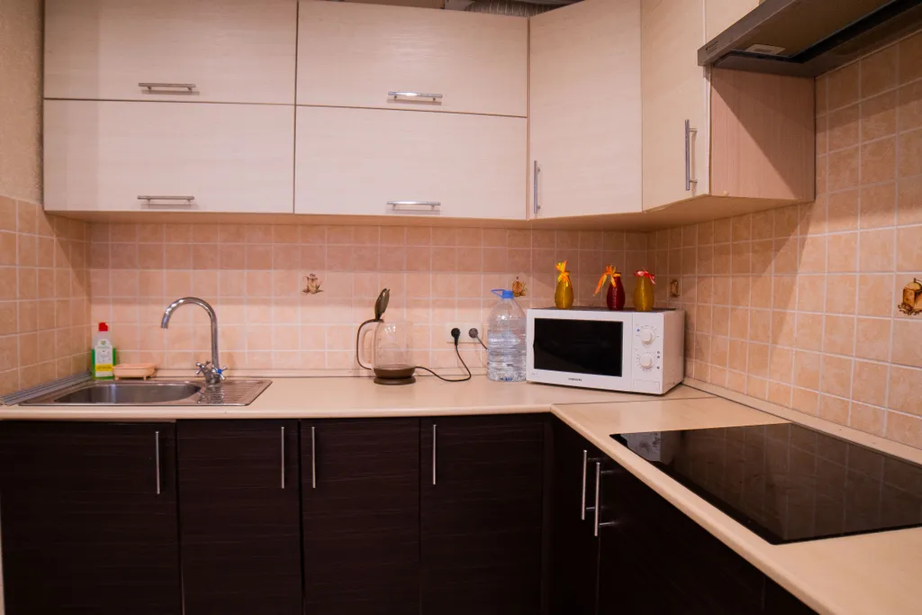 В ГостиБрянск квартира в центре города рядом с парком развлечений