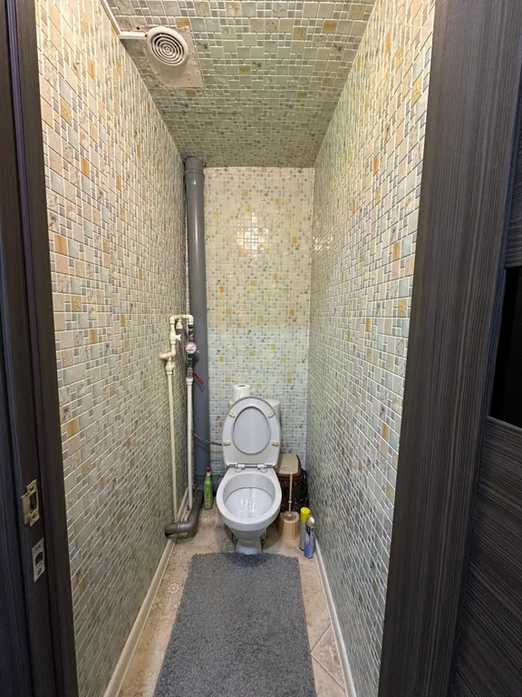 Светлая и уютная однокомнатная квартира для вашей комфортной остановки