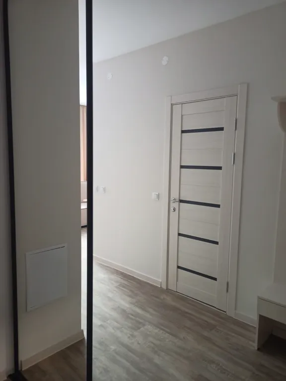 Уютная студия ЖК Новый Город