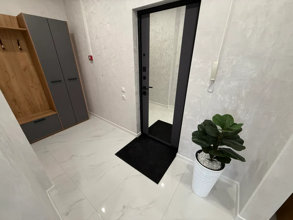 Квартира Семейный кинотеатр