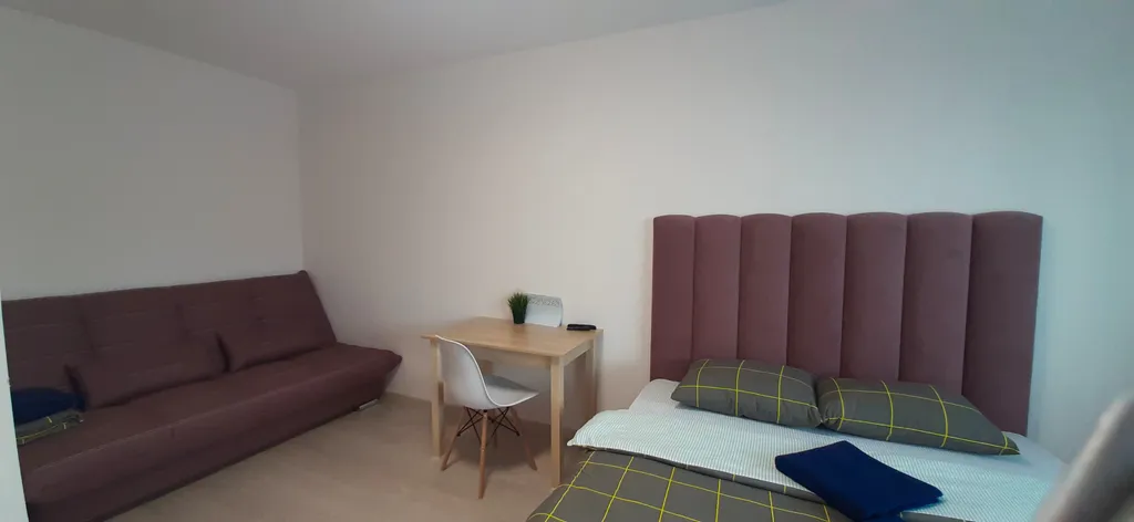 Квартира Апартаменты DreamHouse — Екатеринбург