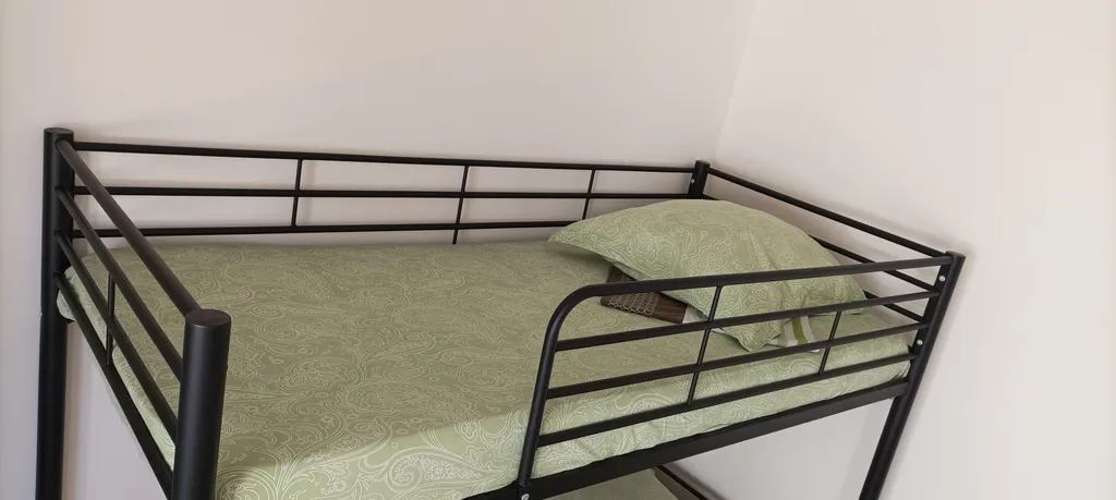 Квартира Комфортабельная комната в гостевом домике в тихом районе — Витязево