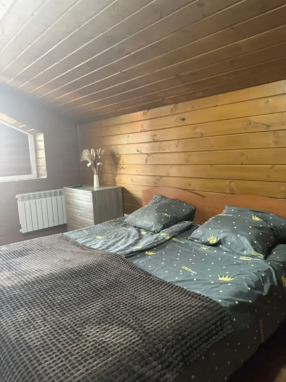 Просторный таунхаус в сосновом бору