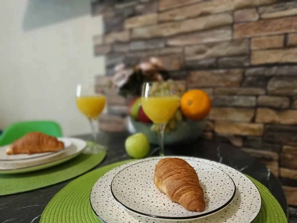 Уютная студия рядом с сосновой рощей