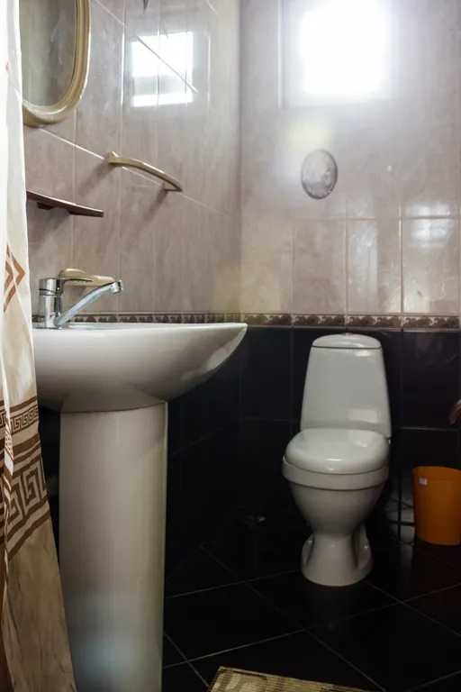 2-комнатный Дом