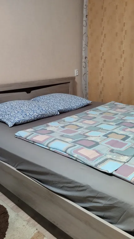 Квартира рядом с Нижнекамскими термами