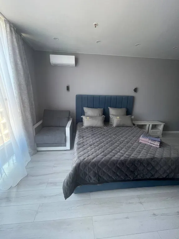 Квартира 1-комнатная Квартира — Анапа