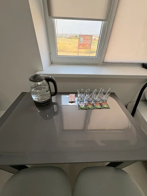 Коттедж 1-комнатный Дом — Элиста