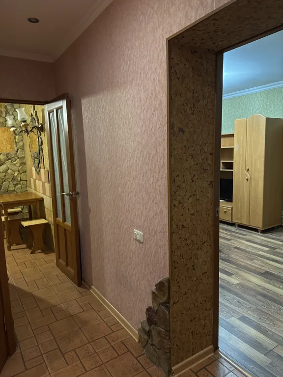 Однушка на ЖД вокзале