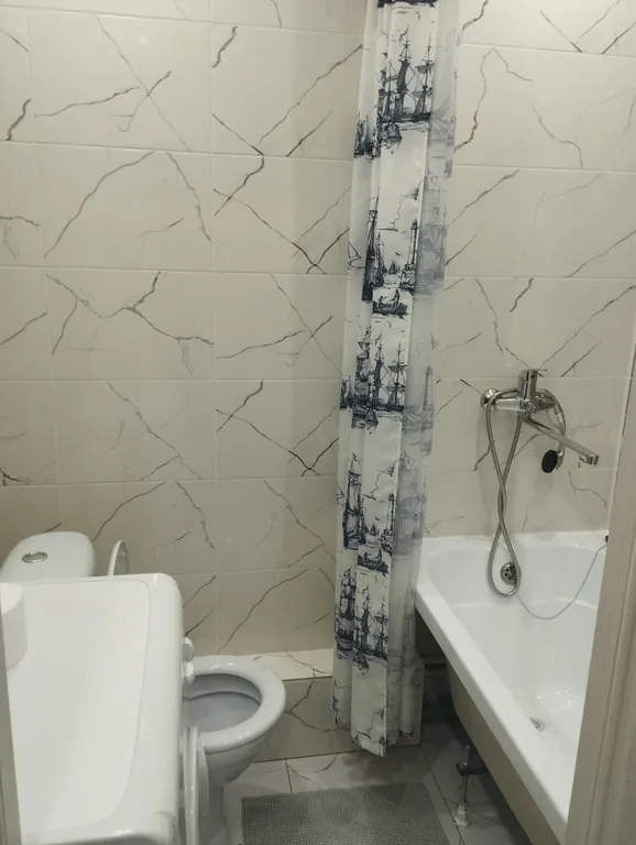 Уютная студия