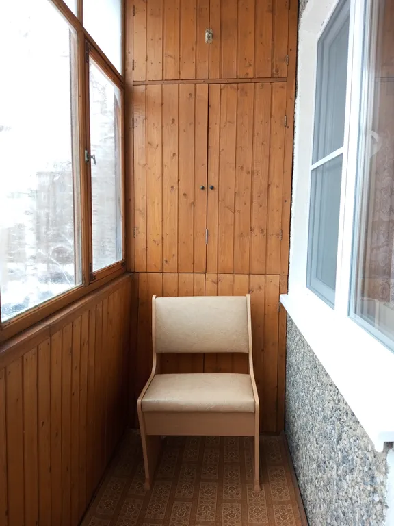 Уютная квартира в центре города с лесной зоной для прогулки