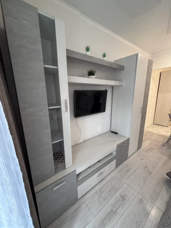 Уютная студия в спальном районе