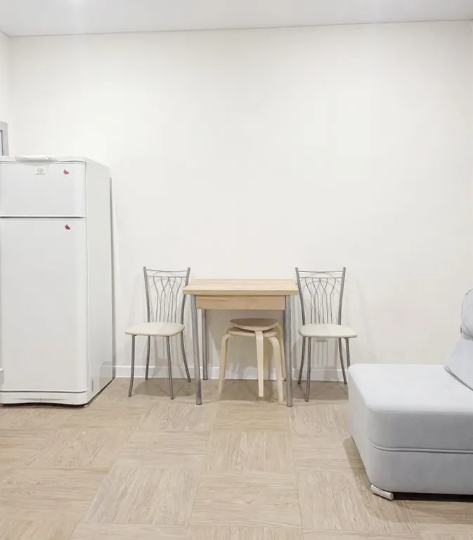 Квартира 1-комнатная Квартира — Геленджик