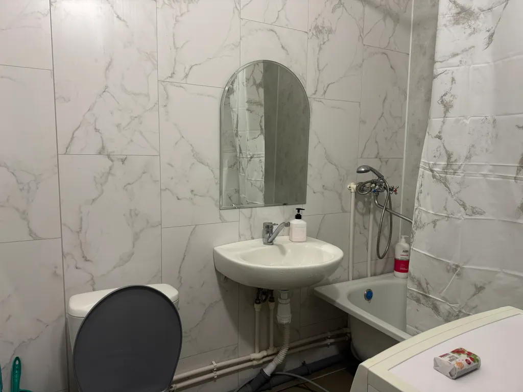 Уютная, чистая студия