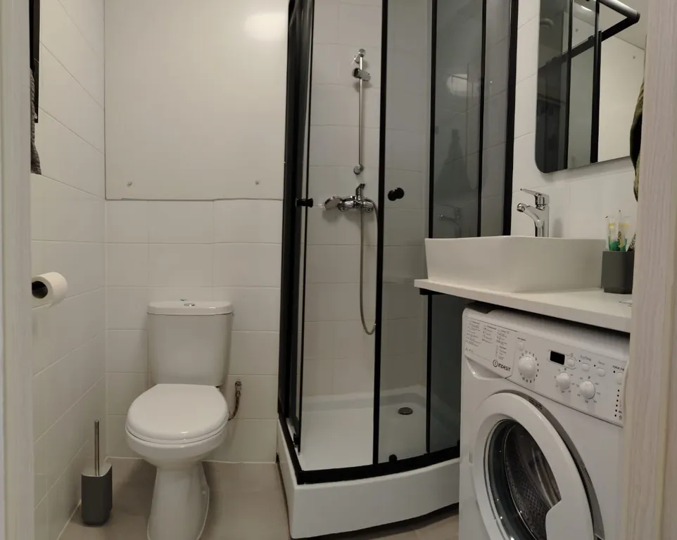 Студия Рядом с Аэропортом Внуково