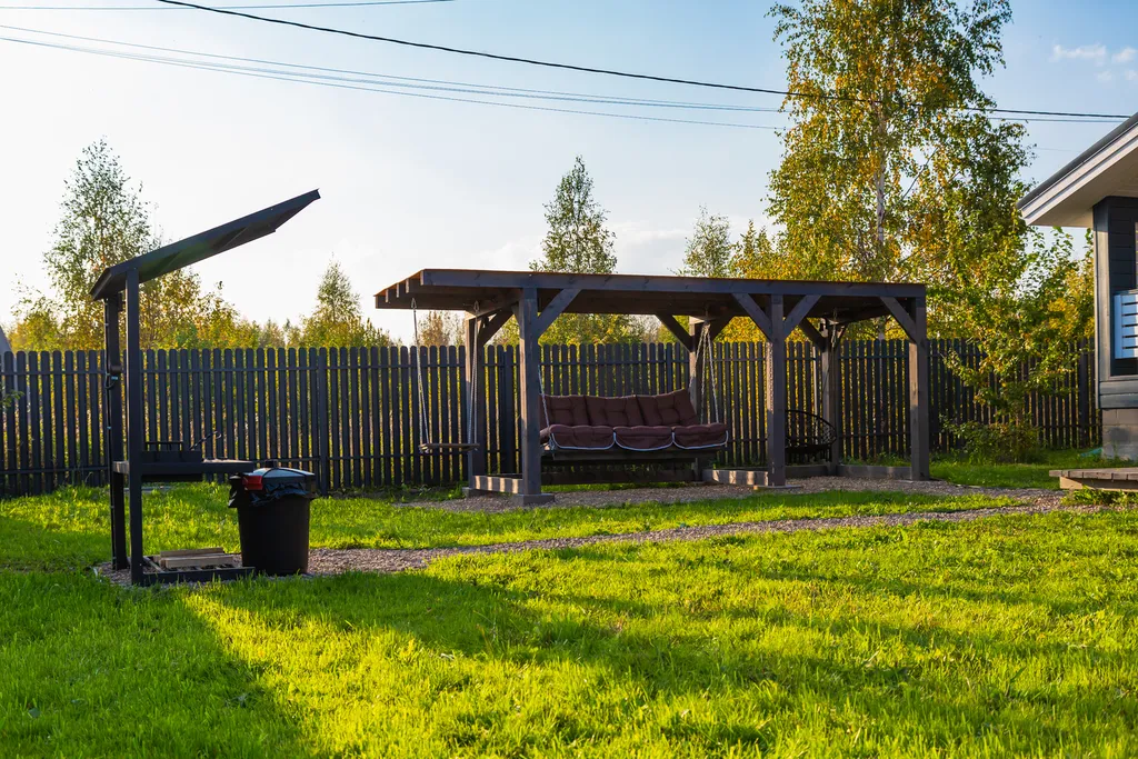 4-комнатный Дом