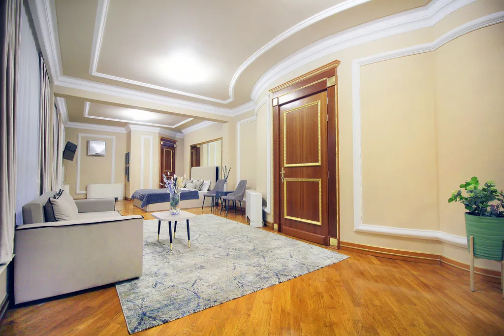 Квартира Комната — Алматы