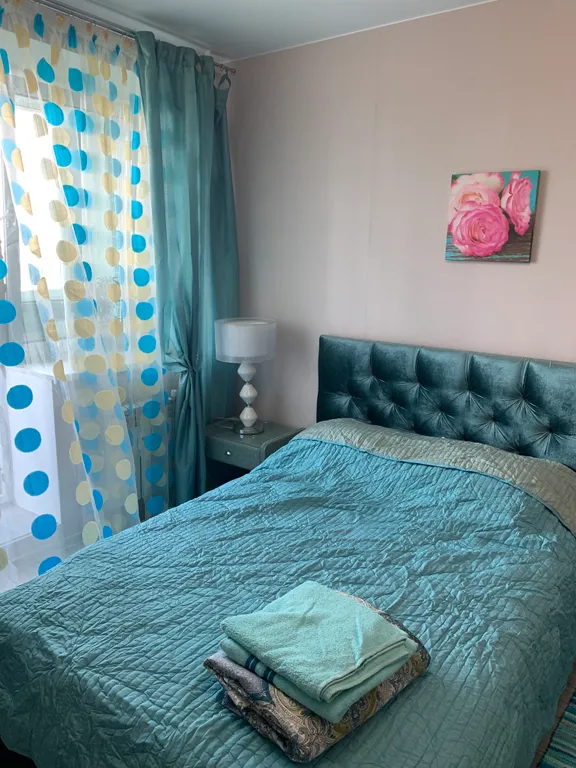 Студия на Северном