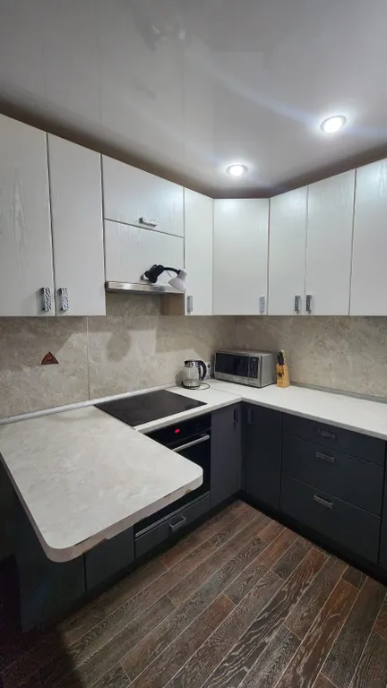 Еврооднушка на Запсковье