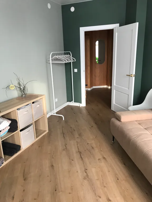 ЖК Пушкин. Уютные апартаменты в центре города