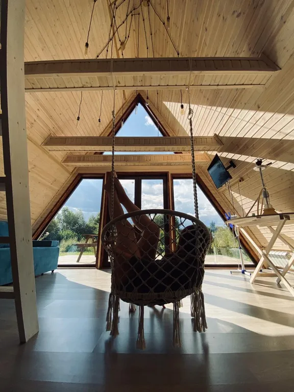 Дом грёз Тихое место