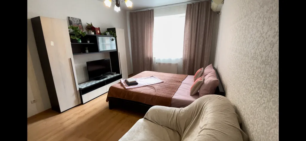 Квартира Квартира рядом с парком Галицкого — Краснодар