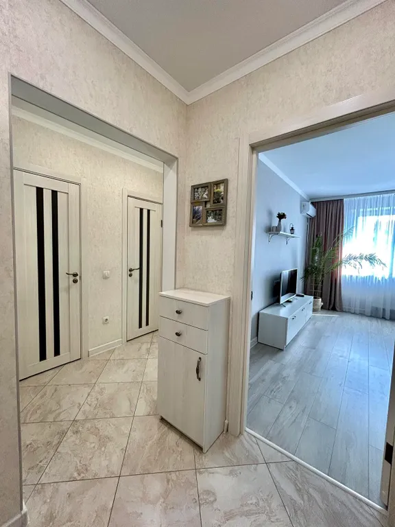 Комфортная квартира рядом с центром