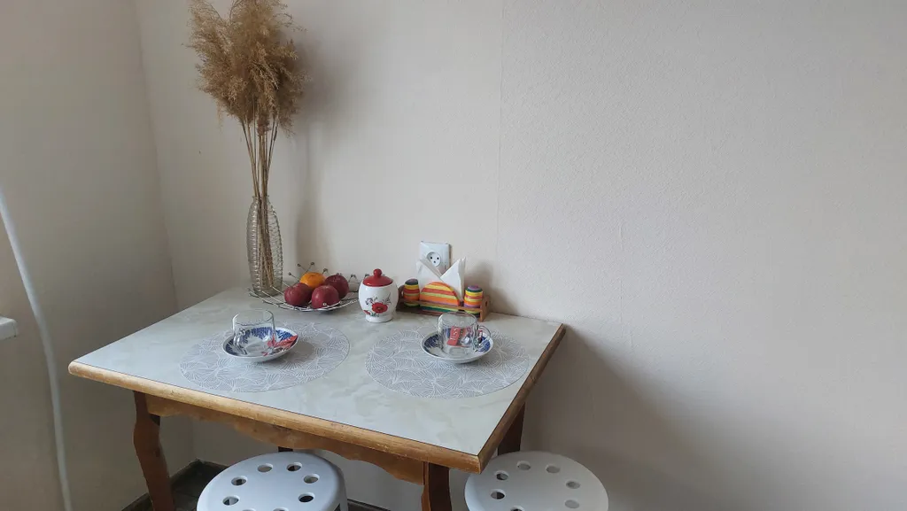 Квартира Уютная квартира на 4х гостей в центре города — Краснодар