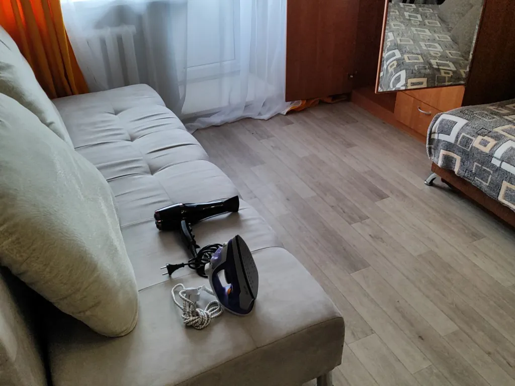 1-ком, К. Маркса, Фортуна, ИНК, 6 сп.мест