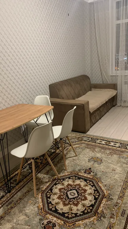 Уютная квартира с видом на море в шаговой доступности море, пляж, кафе