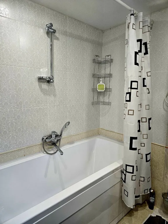 Комфортабельная квартира в центре города