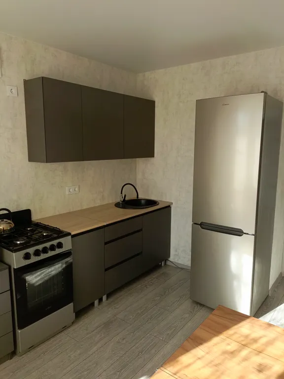 Уютная и комфортная квартира