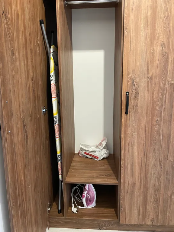 Квартира Квартира Апартамент с панорамным видом на малоэтажную застройку — Калининград