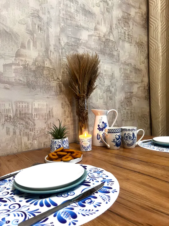 3-комнатная квартира у станции Крюково МЦД-3