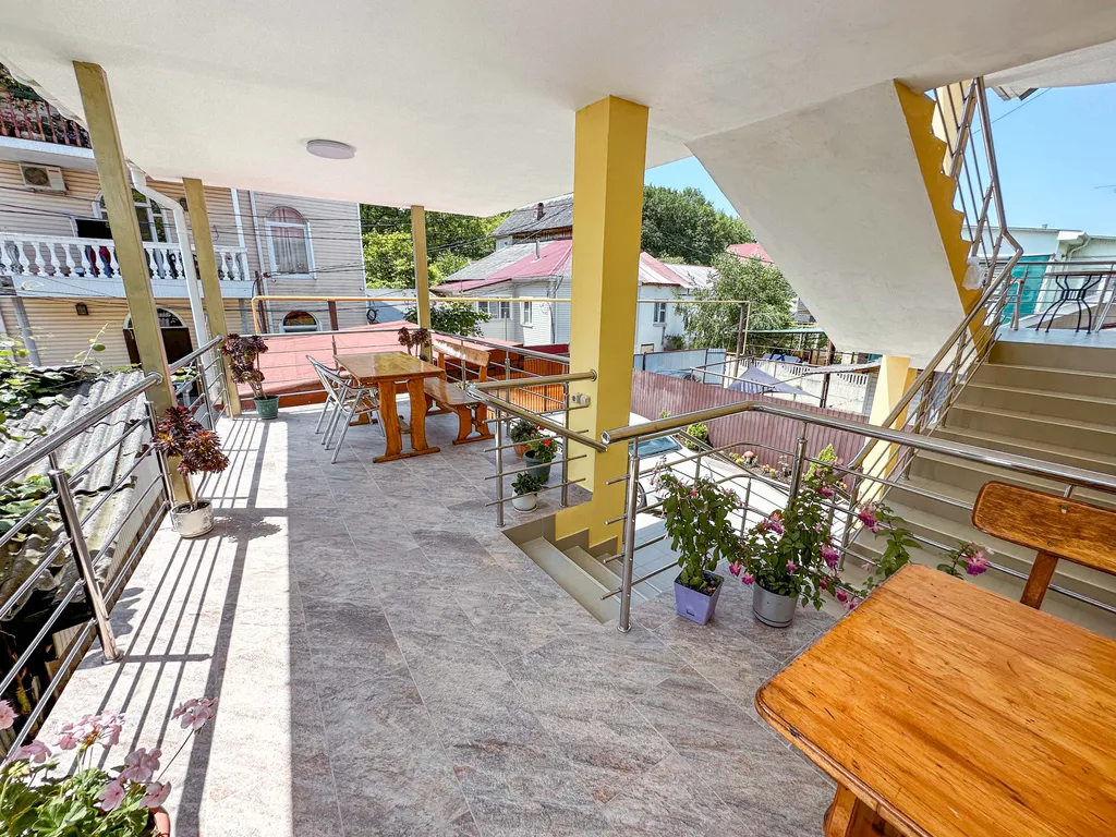 Атмосфера Спокойствия Альфагид