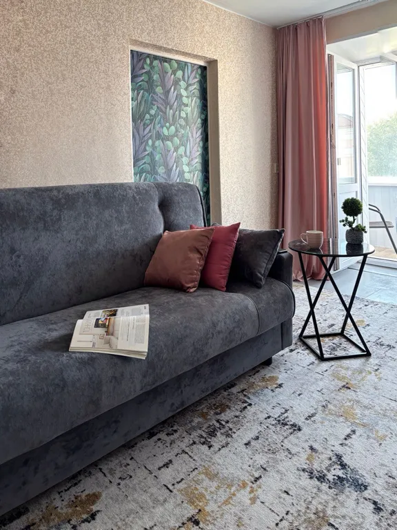 Квартира рядом с Кремлем