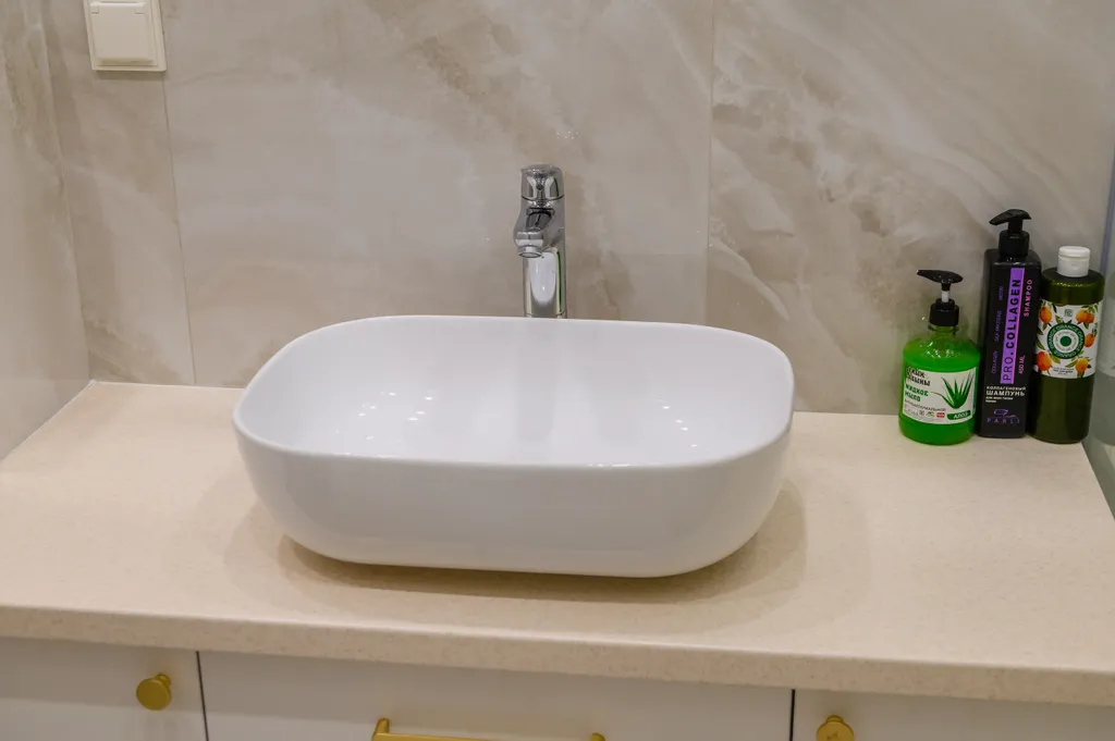 Новая квартира в золотом квадрате