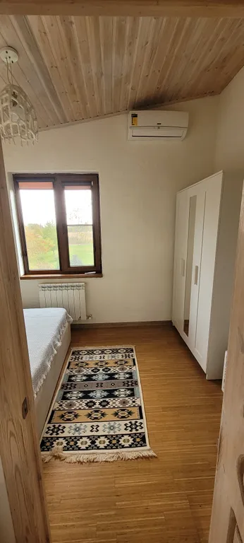 Уютный коттедж у реки