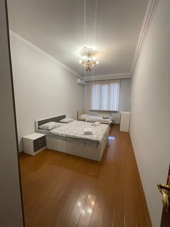 Квартира На северном проспекте в самом центре Еревана — аренда посуточно в Ереван