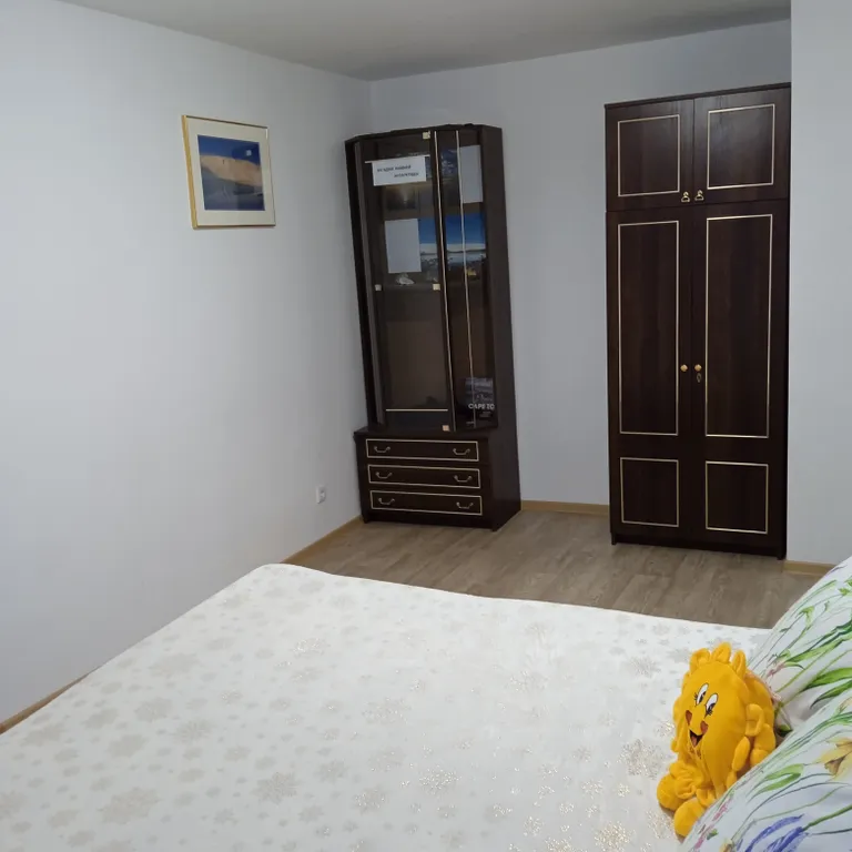 История из окна